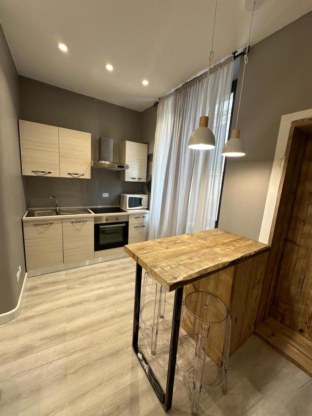 Apartamento Cantore 20 *