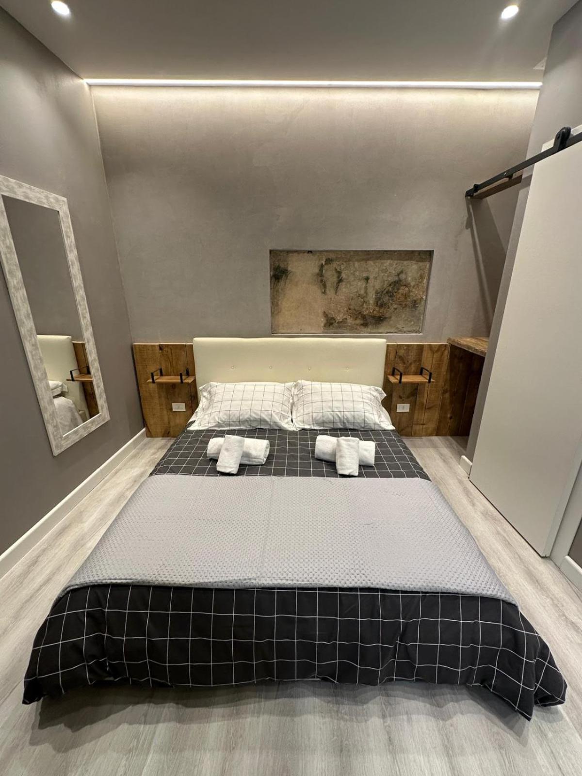 Cantore 20 Apartamento *