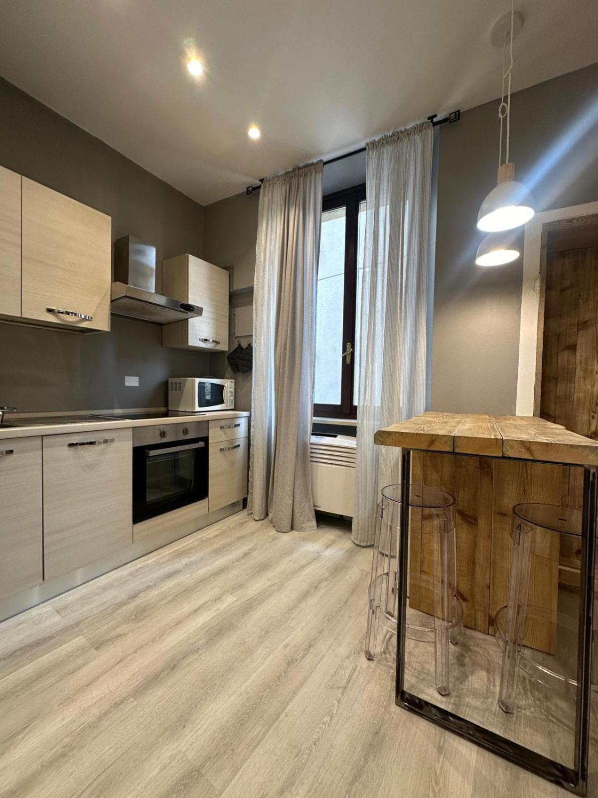 Apartamento Cantore 20 *